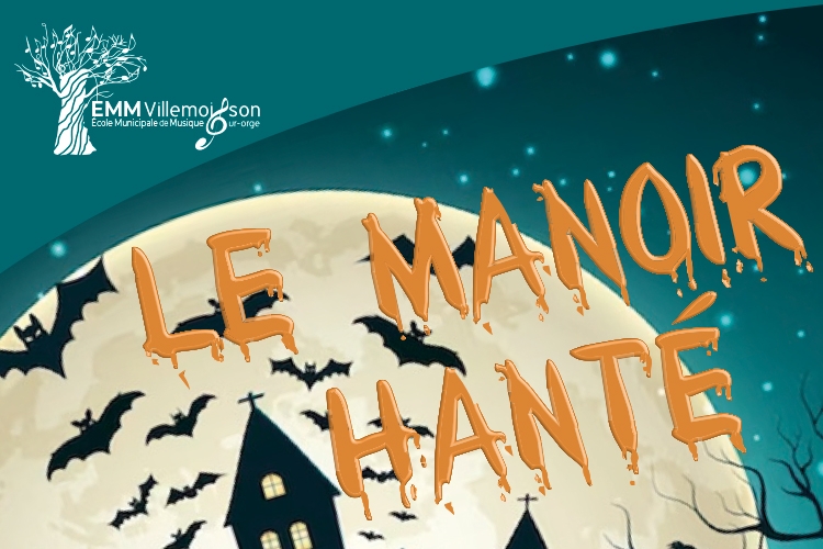 Manoir-Hante